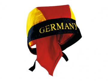 Nation Bandana Germany