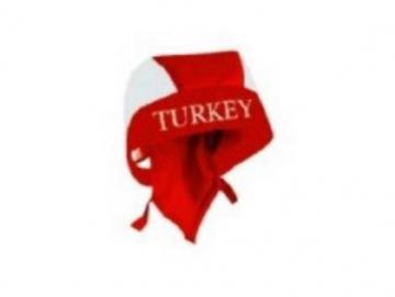 Nation Bandana Turkey