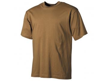 US T-Shirt - coyote tan