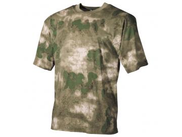 US T-Shirt - HDT-camo FG
