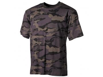 US T-Shirt - combat-camo