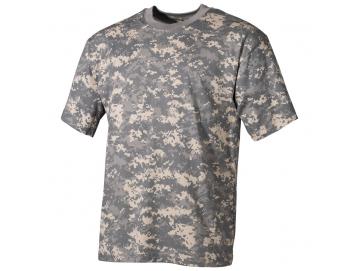 US T-Shirt - AT-digital