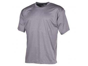 T-Shirt 'Tactical' - urban grau