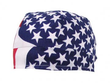 Bandana Hat - USA