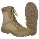 Einsatzstiefel Magnum Centurion 8.0 SZ in der Farbe coyote