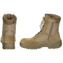 Einsatzstiefel Magnum Centurion 8.0 SZ in der Farbe coyote