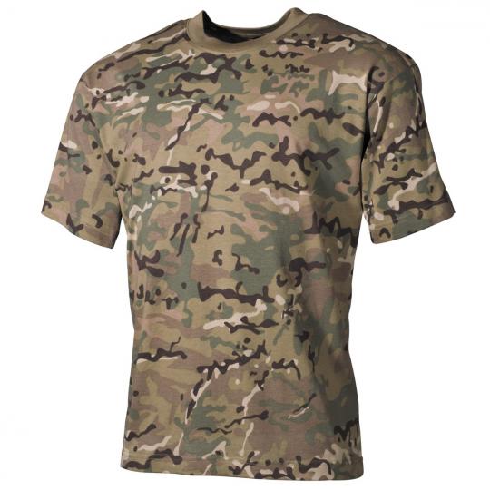 Kinder T-Shirt Basic - operation-camo