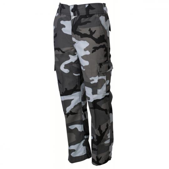 US BDU Kinderhose - urban