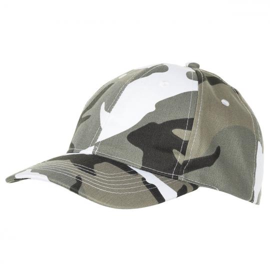 US Cap - urban