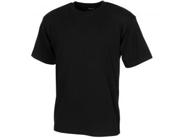 US T-Shirt - schwarz