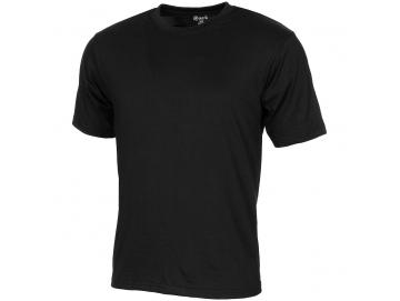 US T-Shirt 'Streetstyle' - schwarz