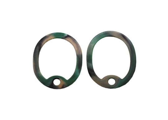 US Silencer - tarn TYP I