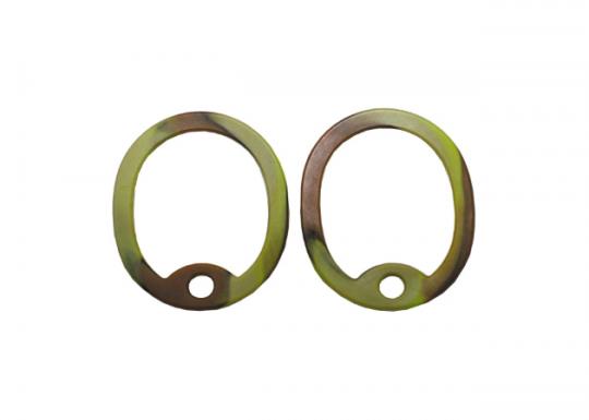 US Silencer - tarn TYP IV