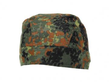 Bandana Hat - flecktarn