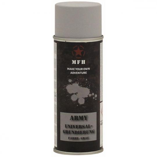 Army Farbspray - Universalgrundierung 400 ml