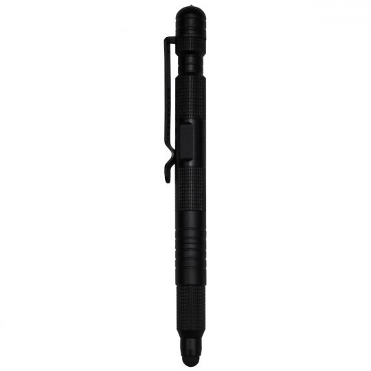 Kugelschreiber Tactical Pro
