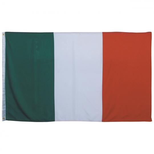 Italien Fahne 90 x 150 cm