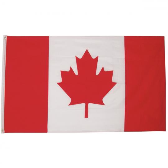 Canada Fahne 90 x 150 cm