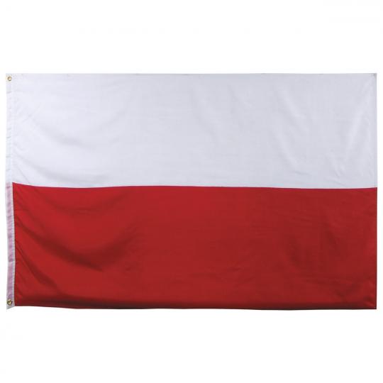 Polen Fahne 90 x 150 cm
