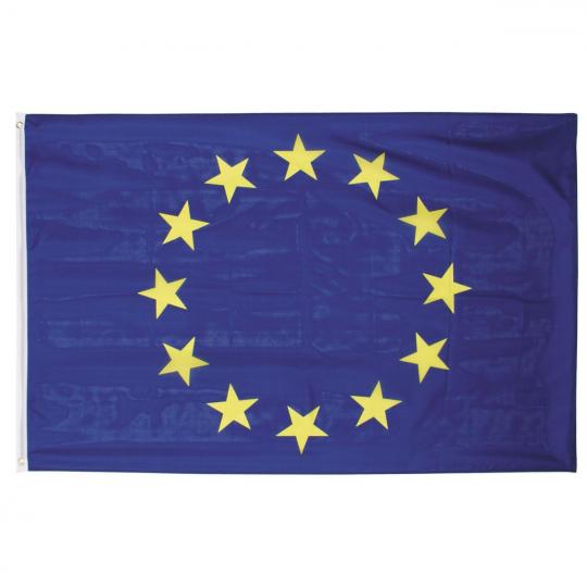 Europa Fahne 90 x 150 cm