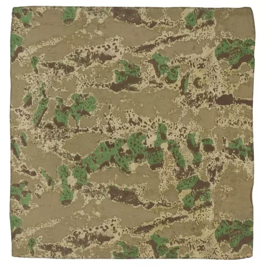 Bandana - HDT-camo FG