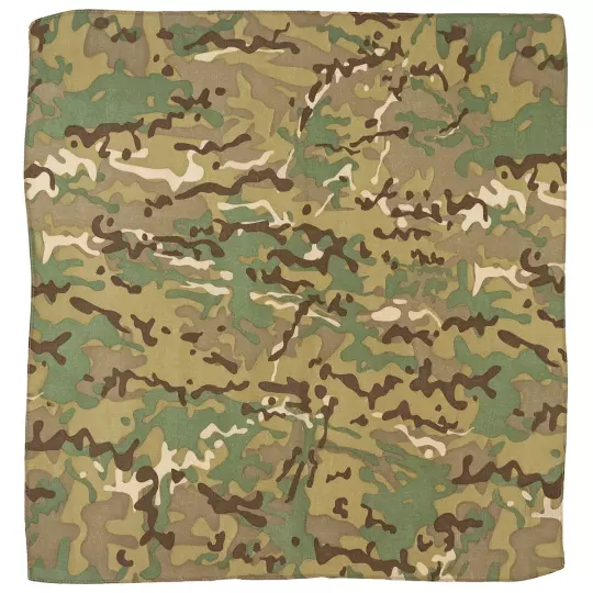Bandana - operation-camo