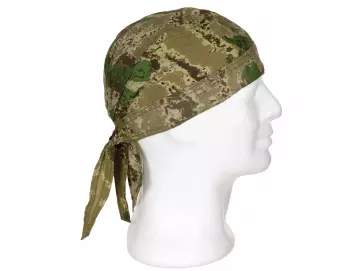 Bandana Hat - HDT camo