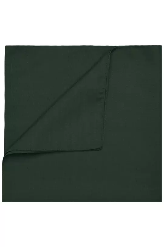 Bandana Tuch - dark green