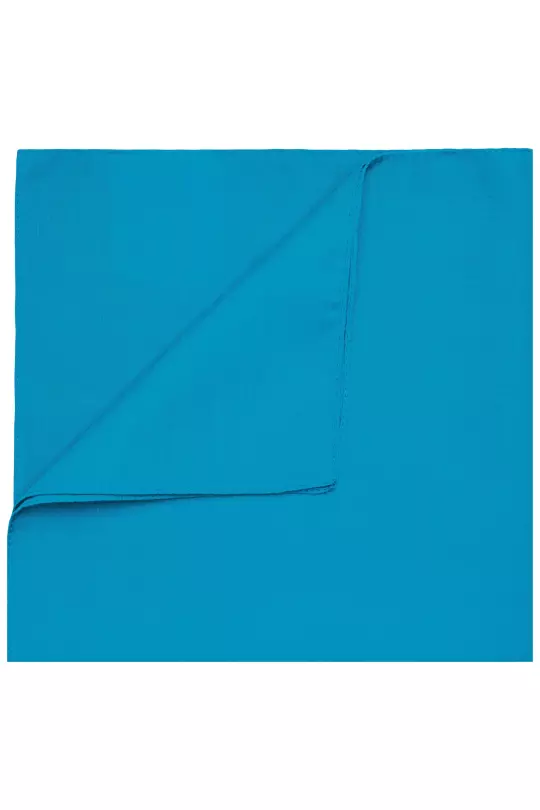 Bandana Tuch - turquoise