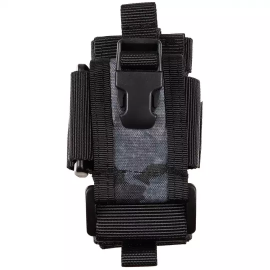 Handyhalter MOLLE - HDT-camo LE