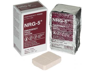 Notverpflegung, NRG-5, ( 9 Riegel ) - 500 g