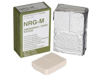 Notverpflegung, NRG-M, ( 4 Riegel ) - 250 g