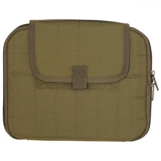 Tablet-Tasche MOLLE - oliv