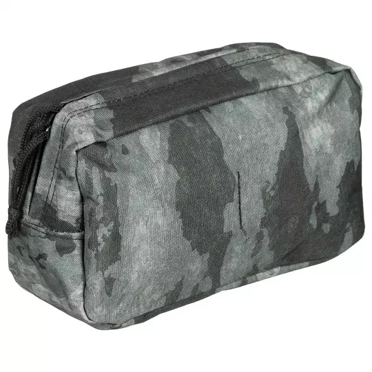 Mehrzwecktasche MOLLE groß - HDT-camo LE